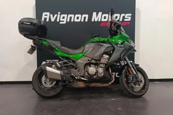 KAWASAKI Versys Versys 1000 2020