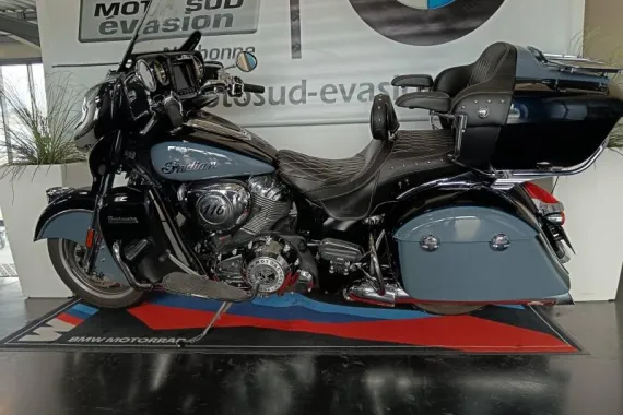 INDIAN Roadmaster Roadmaster 1890 2021