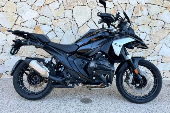 BMW R 1300 GS Full Pack