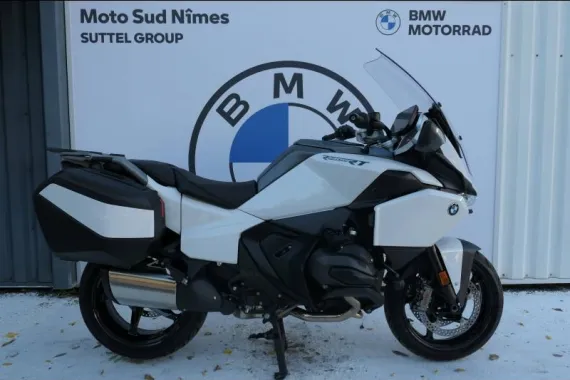 BMW R 1300 RT Finition Pro ASA