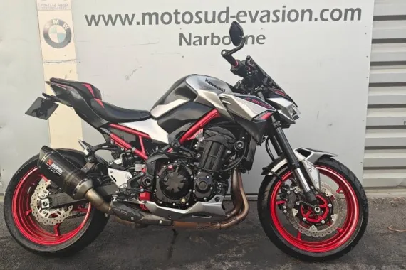 KAWASAKI Z 900 2023