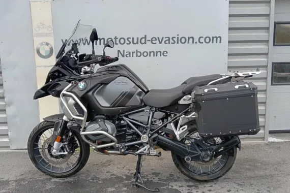BMW R 1250 GS Adventure