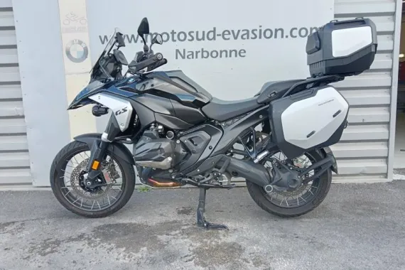 BMW R R 1300 GS