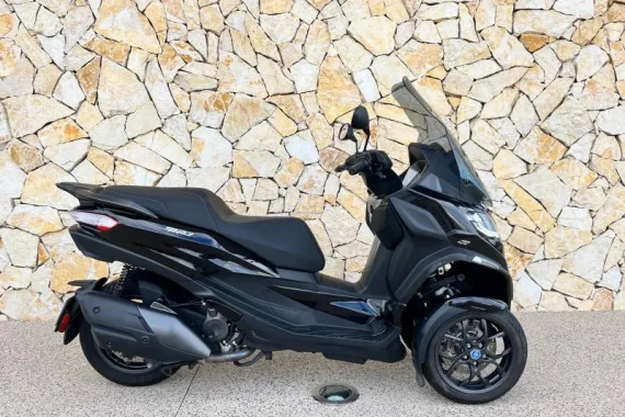 PIAGGIO MP3 400 HPE