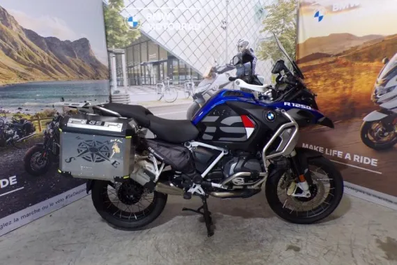 BMW R R 1250 GS Adventure