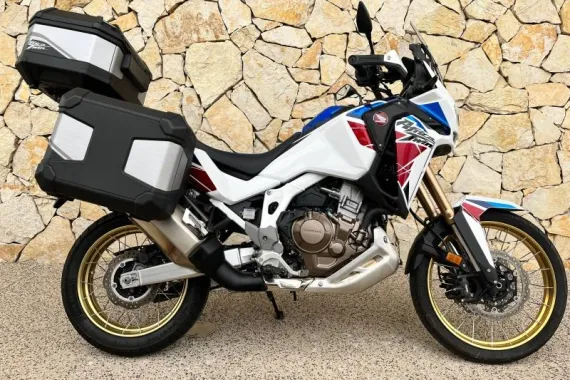 HONDA CRF 1100 L Africa Twin Adventure Sports Replica 2023