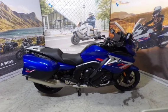BMW K K 1600 GT 2025