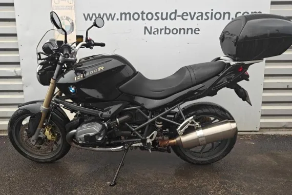 BMW R R 1200 R 2 ACT