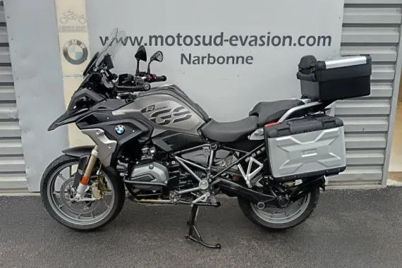 BMW R 1200 GS