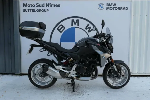 BMW F 900 R A2 Finition Pro + Options