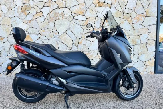 YAMAHA X-Max 300 ABS 2020 xmax