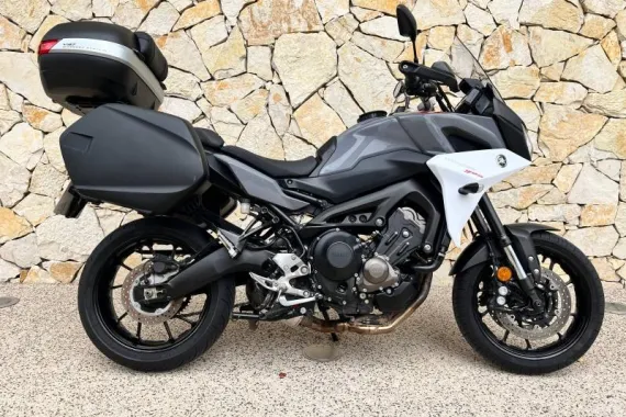 YAMAHA MT -09 850 ABS 2019 MT09 MT-09