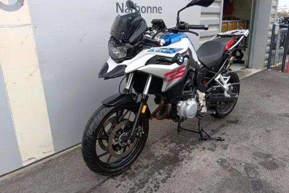 BMW F F 750 GS