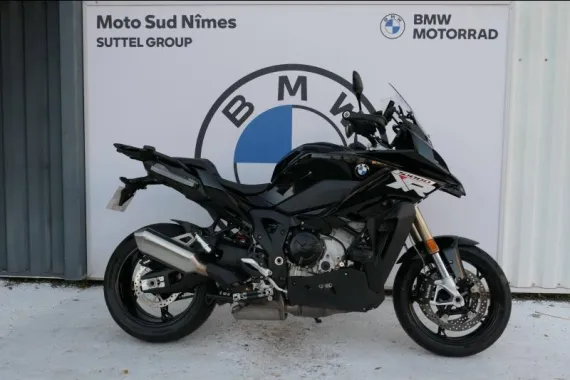 BMW S 1000 XR Finition Pro