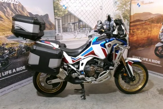 HONDA CRF CRF 1100 L Africa Twin Adventure Sports DCT Replica 2020