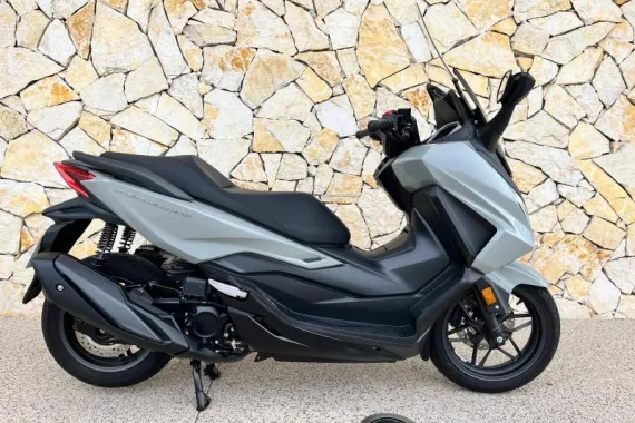 HONDA NSS Forza 350 Forza 2025