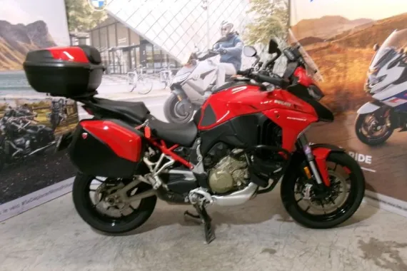 DUCATI Multistrada Multistrada V4 1160