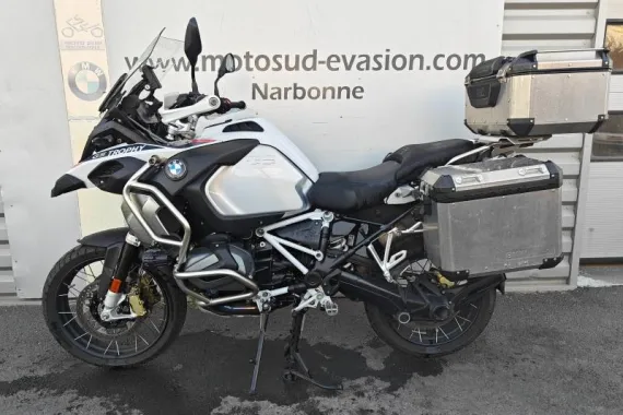 BMW R 1250 GS Adventure