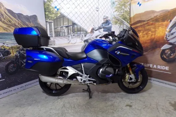 BMW R R 1250 RT