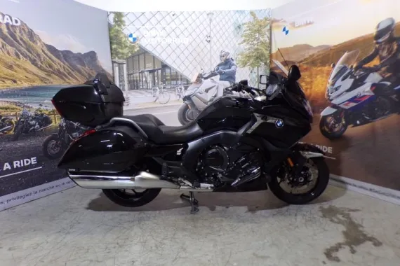 BMW K K 1600 Grand America