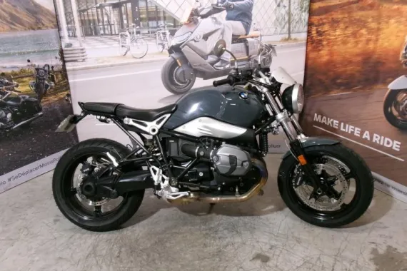 BMW R R 1200 NineT Pure Euro 4