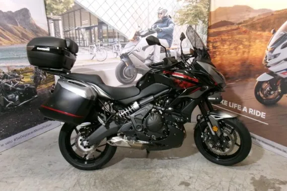 KAWASAKI Versys Versys 650 ABS 2021