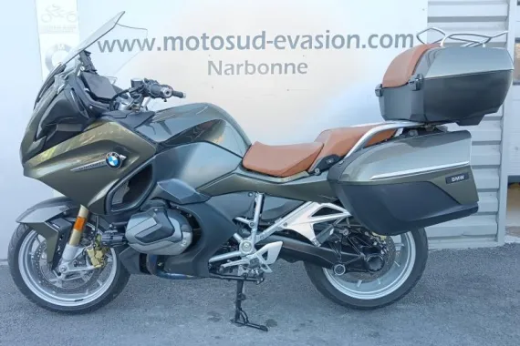 BMW R R 1250 RT