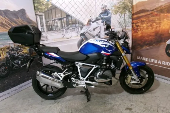BMW R R 1250 R Evo