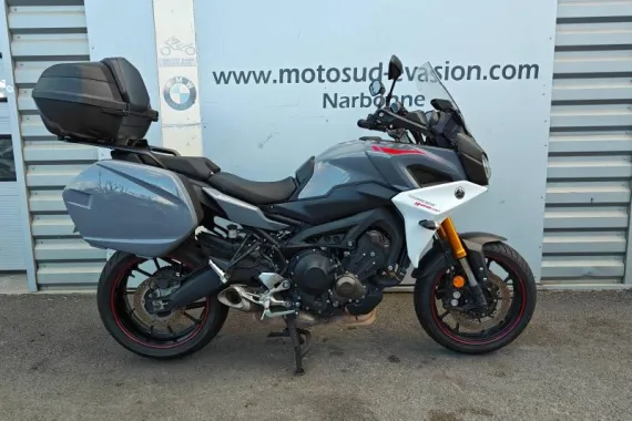 YAMAHA Tracer 900 GT ABS 2019