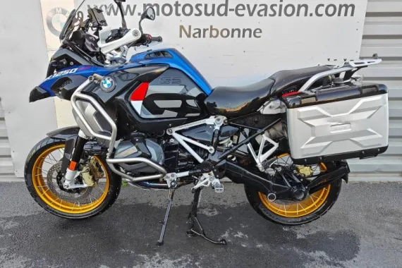 BMW R 1250 GS Adventure