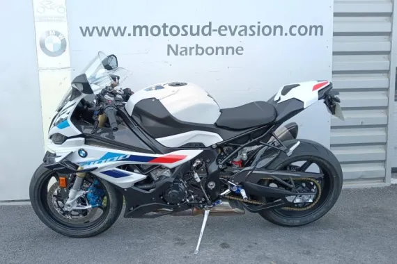 BMW S 1000 RR
