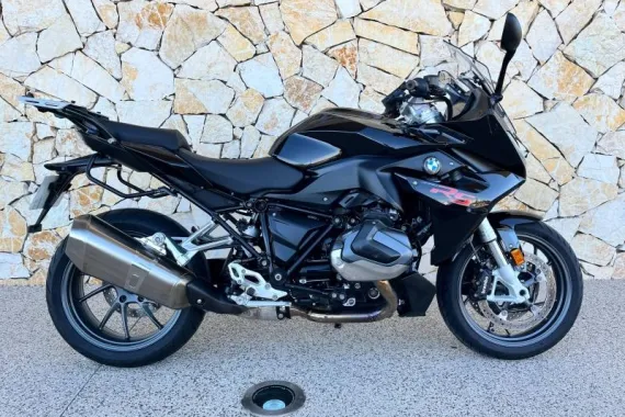 BMW R 1250 RS