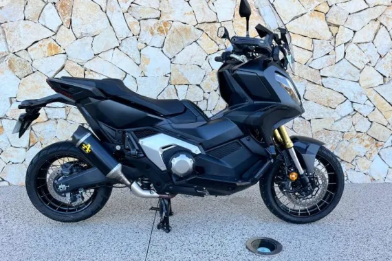 HONDA X-ADV 750 DCT ABS 2023 XADV