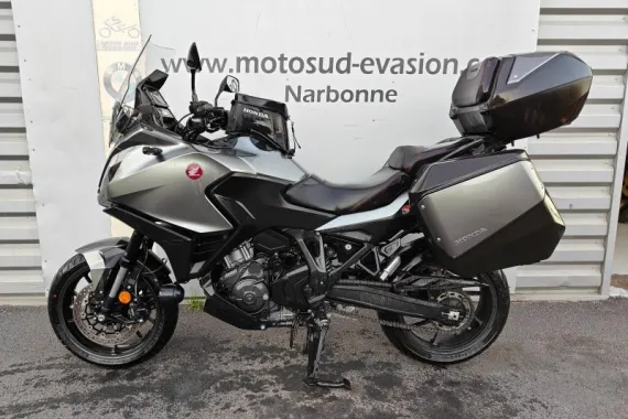 HONDA NT 1100 DCT 2024