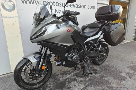 HONDA NT 1100 DCT 2024