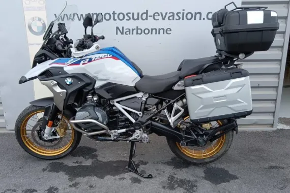 BMW R 1250 R Style HP