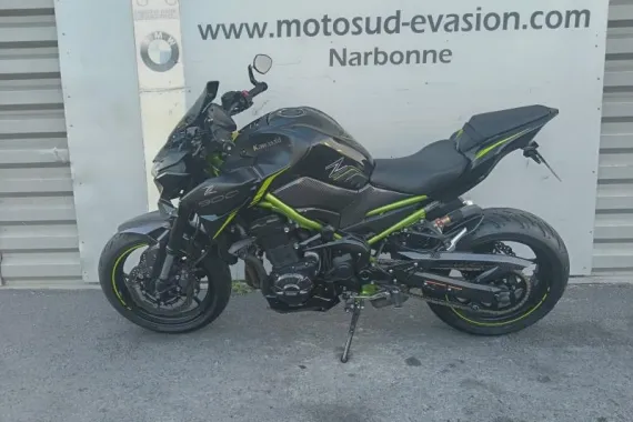 KAWASAKI Z Z 900 2022