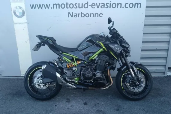 KAWASAKI Z 900 2022