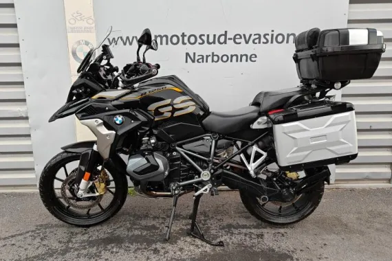 BMW R R 1250 GS Style Exclusif Euro 4