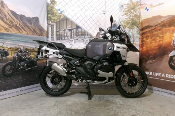 BMW R R 1300 GS Adventure