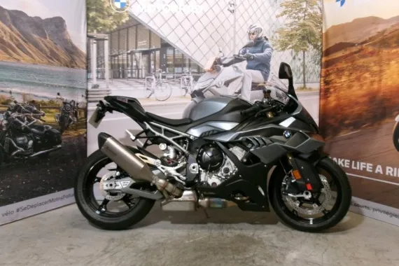 BMW S S 1000 RR 2025