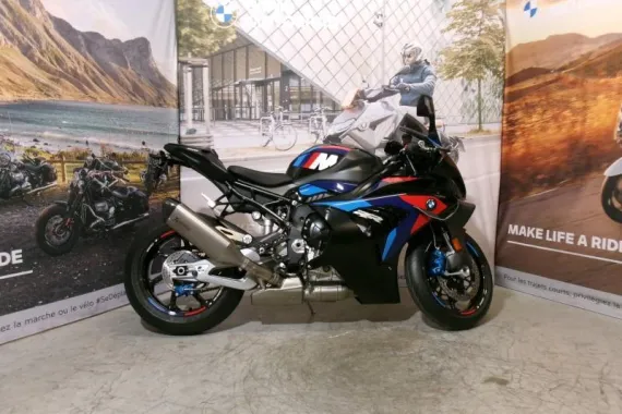 BMW M M 1000 RR 2025