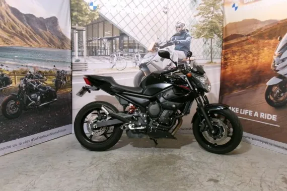 YAMAHA XJ XJ6 600 2012