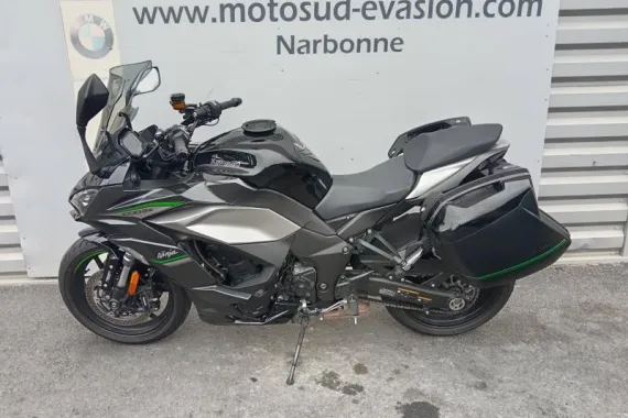 KAWASAKI Z Z 1000 SX 2023