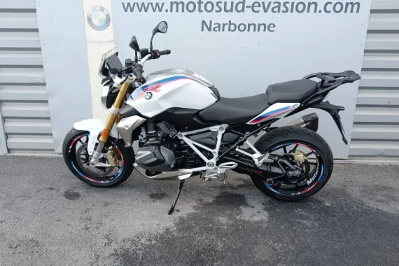 BMW R 1250 R Style HP