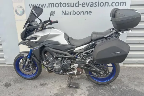 YAMAHA Tracer 900 ABS 2016