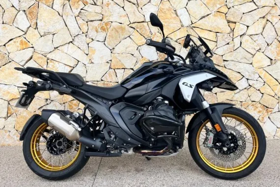 BMW R 1300 GS FULL PACK