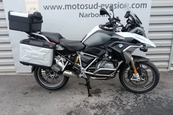 BMW R 1250 GS