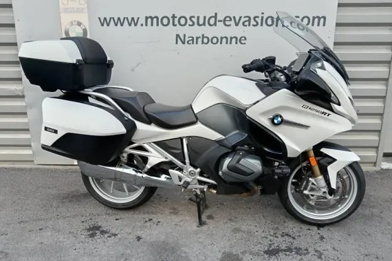 BMW R 1250 RT