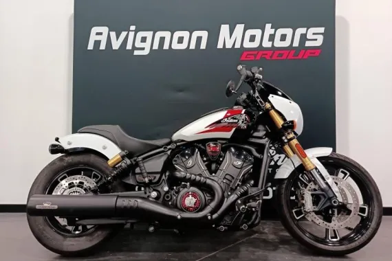 INDIAN Scout 101 SCOUT 1250